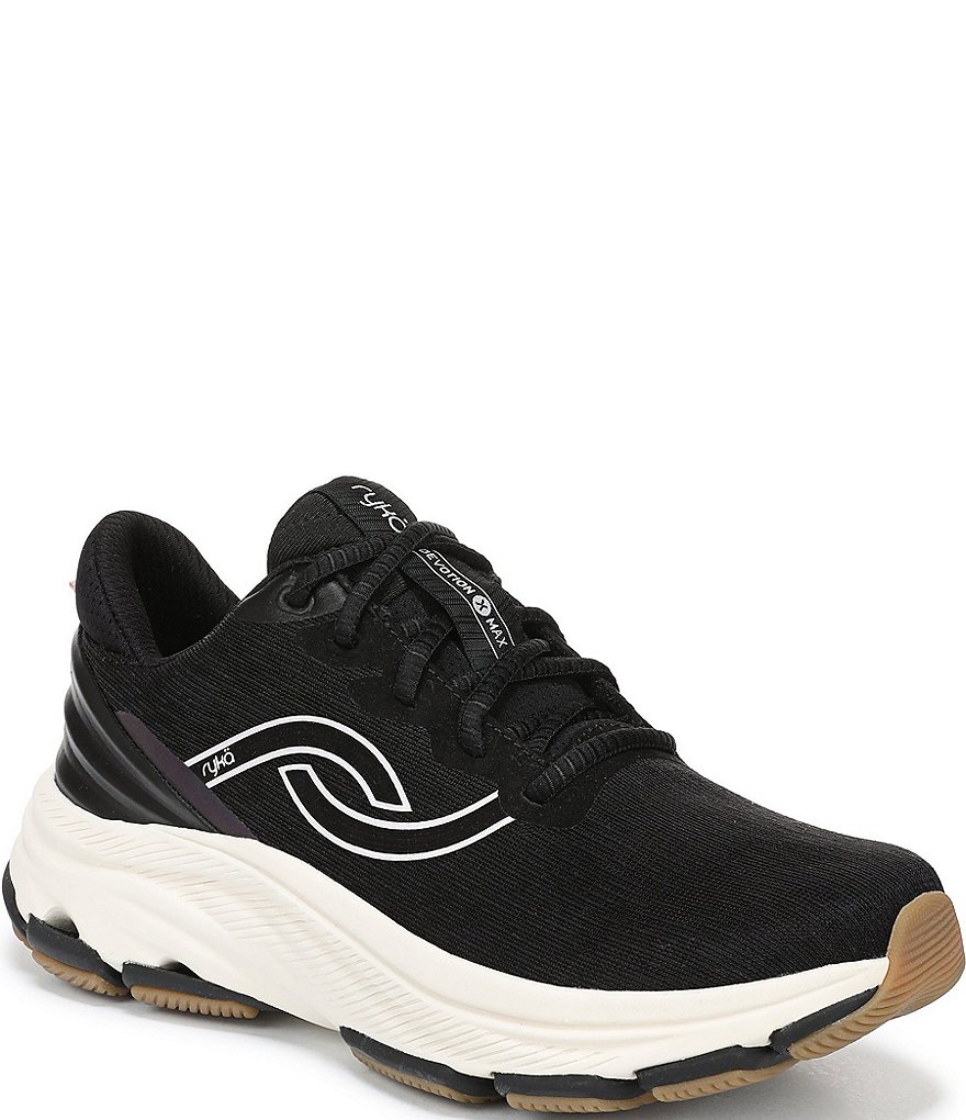 Ryka Women's Devotion X Max 2 Mesh Fabric Walking Sneakers | Dillard's