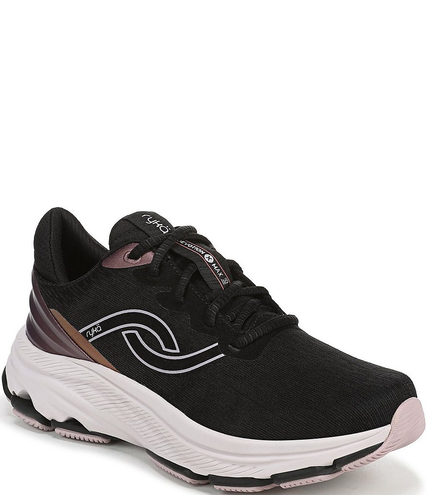 Ryka Women's Devotion X Max 2 Mesh Fabric Walking Sneakers | Dillard's