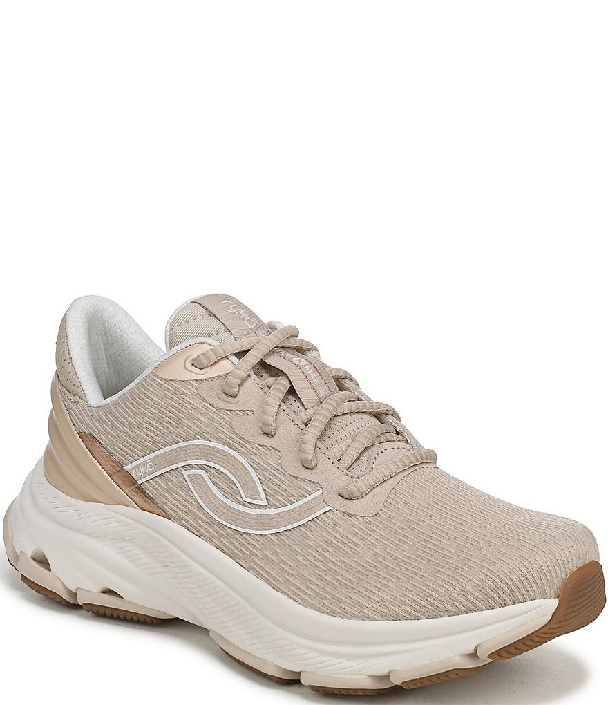 Ryka Women's Devotion X Max 2 Mesh Fabric Walking Sneakers | Dillard's