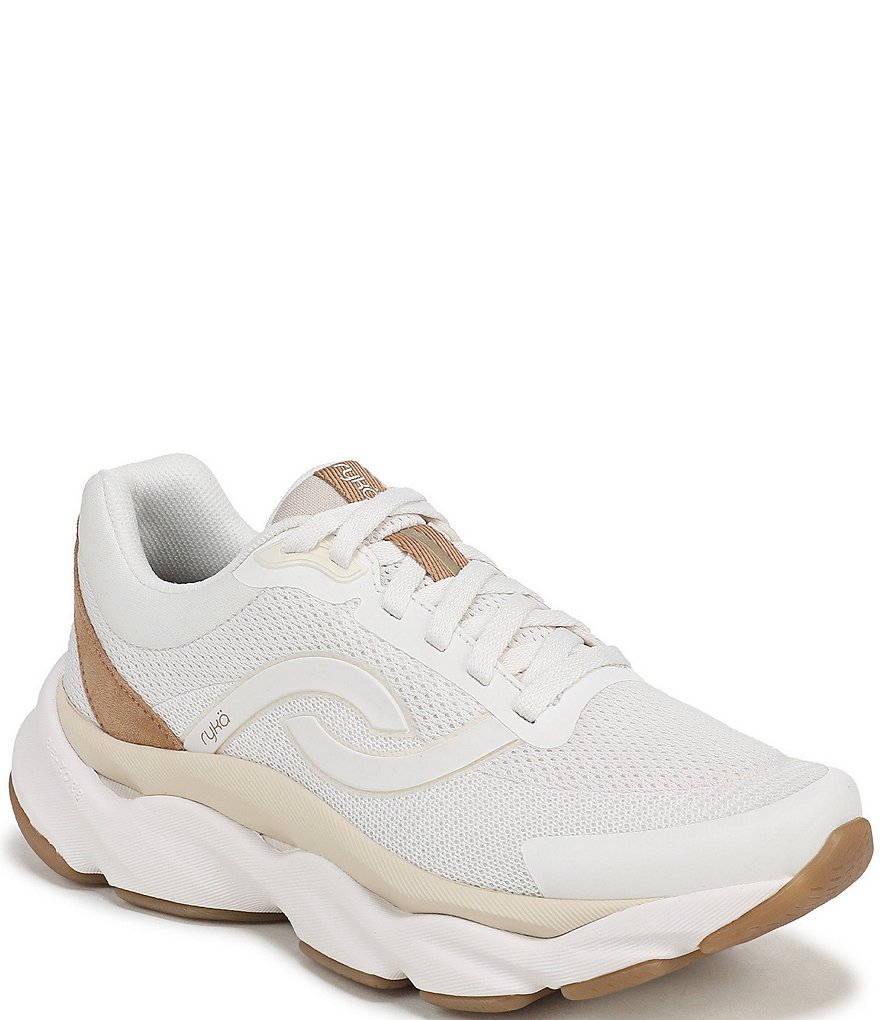 Ryka Women's Rezorb Max 2 Mesh Walking Sneakers | Dillard's