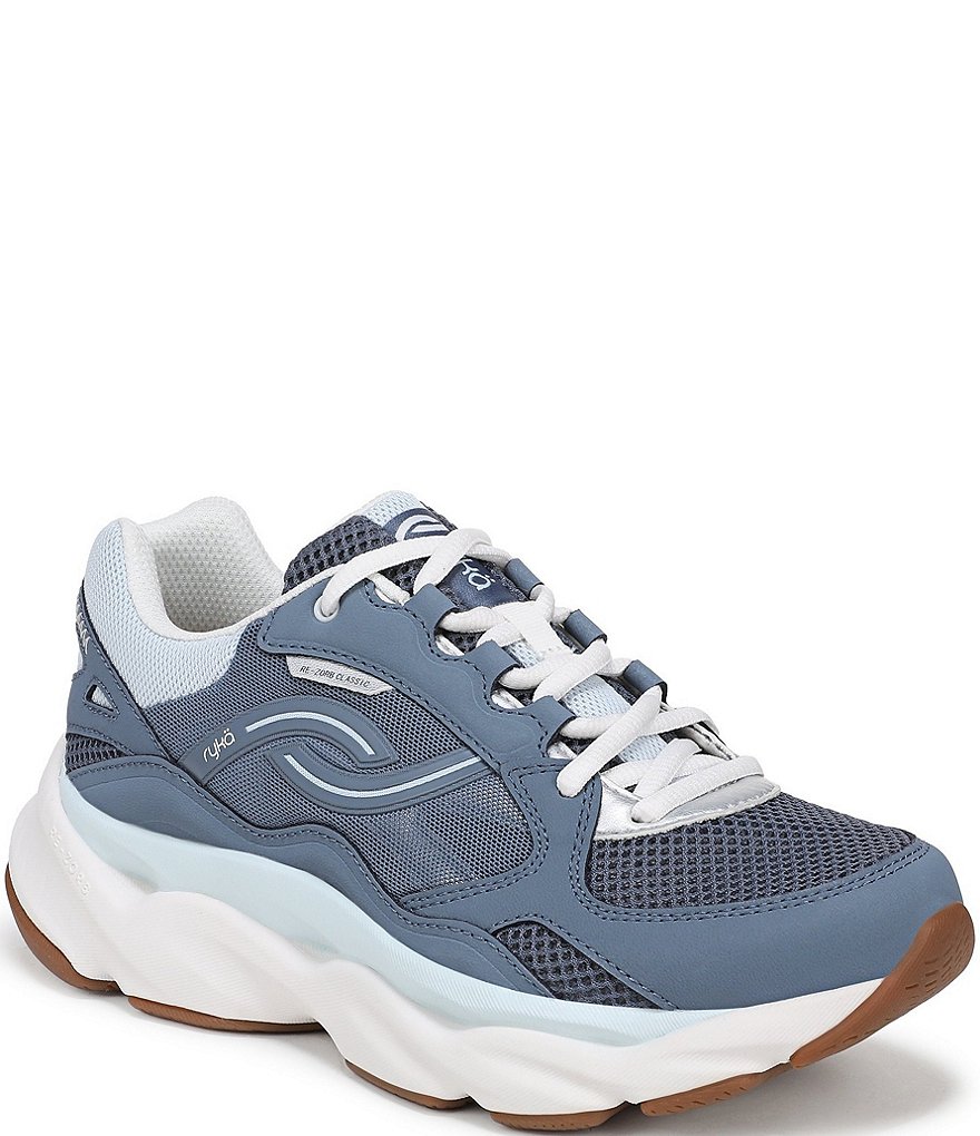 RYH Ryka Women's Rezorb Max Classic Walking Sneakers | Dillard's