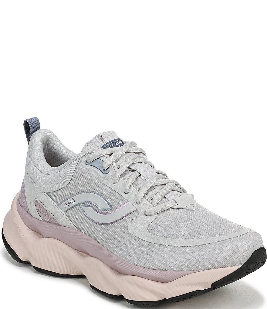 Ryka Women's Rezorb Max Mesh Walking Sneakers | Dillard's