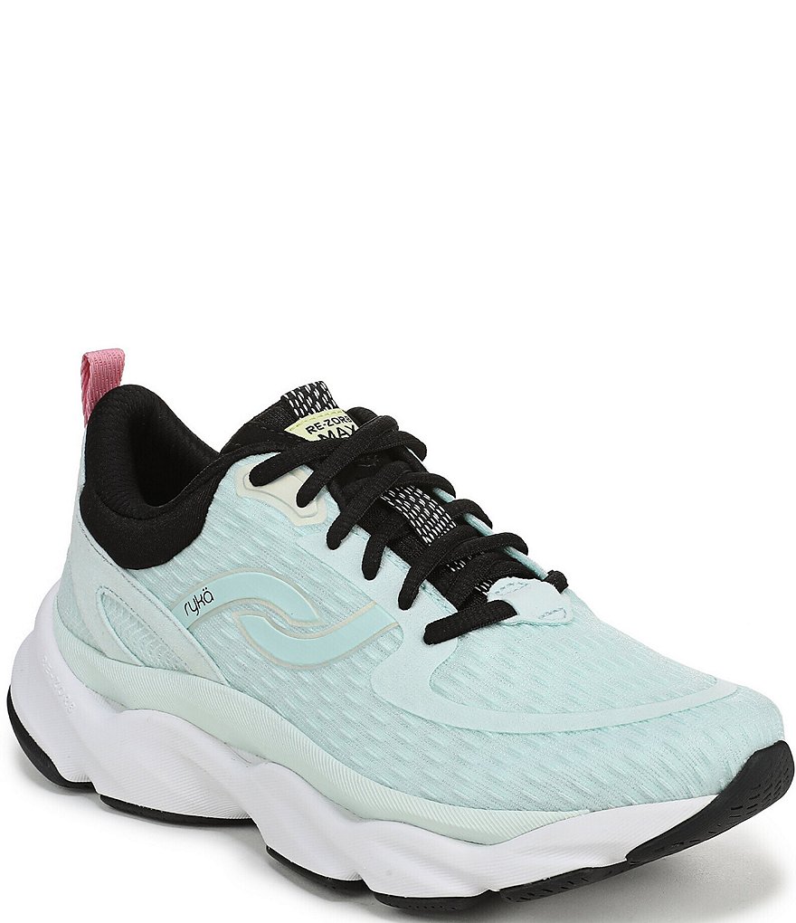 Ryka Women's Rezorb Max Mesh Walking Sneakers | Dillard's