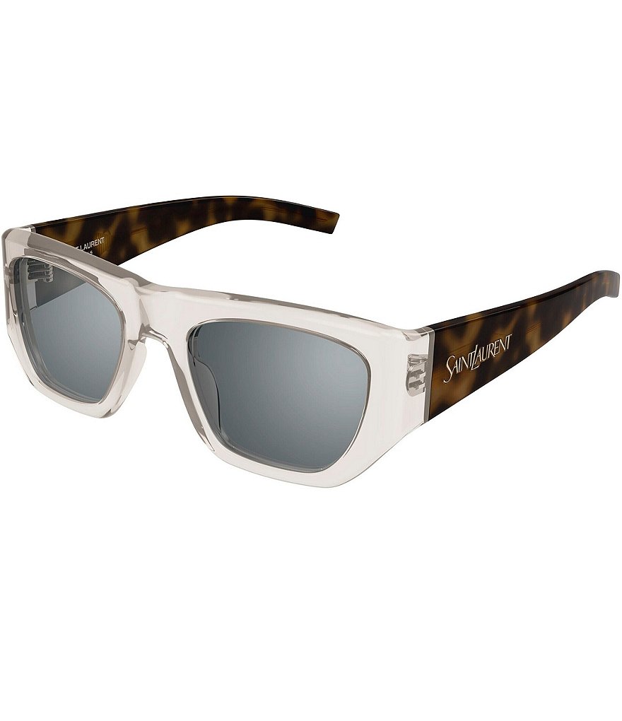 80s VintageYves Saint Laurent スカート N59 スカート