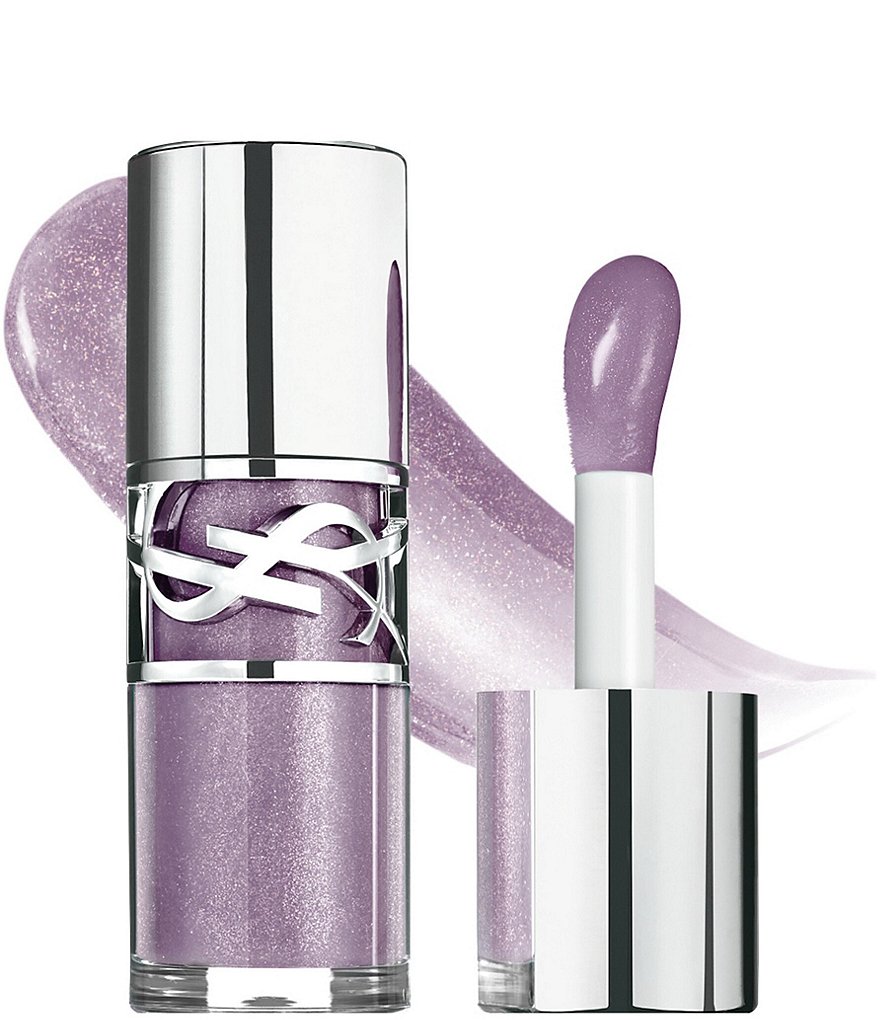Yves Saint Laurent Loveshine Plumping Lip Oil Gloss | Dillard's
