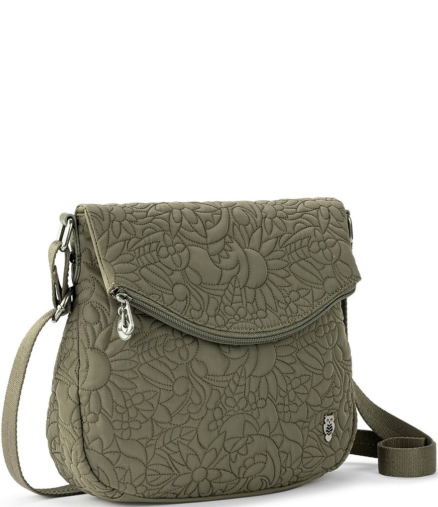 New Angie Crossbody Bag