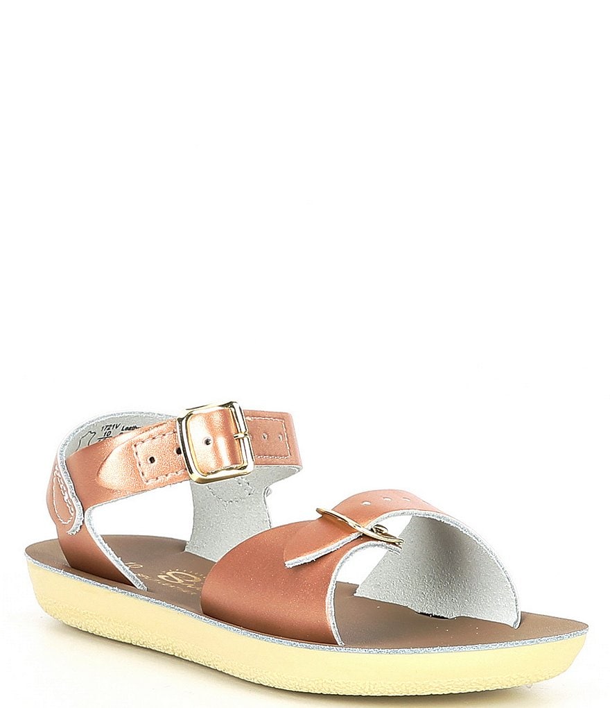 Salt Water Classic Slide – Salt Water Sandals