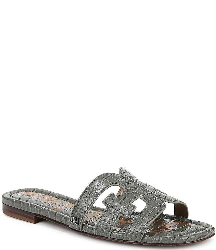 Sam edelman sandals dillards online