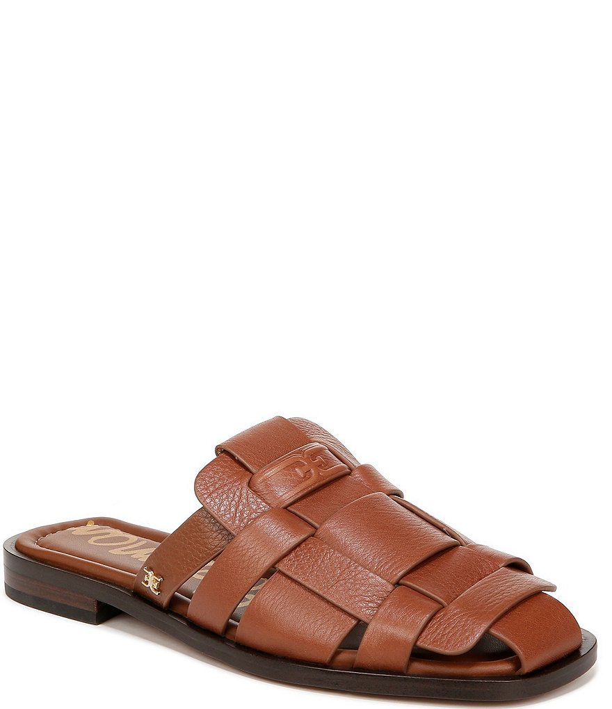 Buy Leather Sandals for Women, Comfortable Slides for Women's | Fitflop