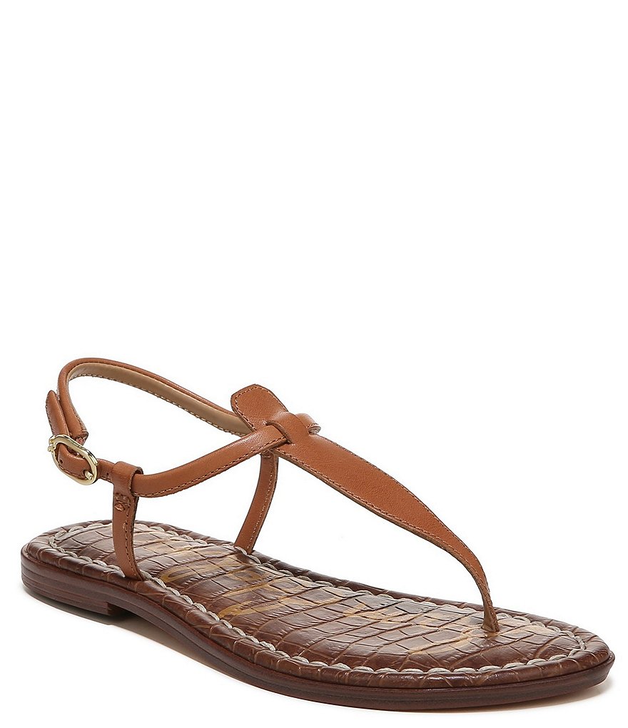 Sam edelman flip flop sales sandals