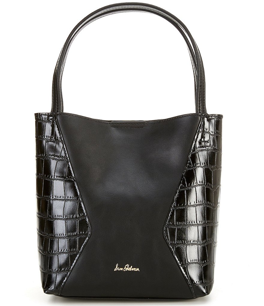 Sam Edelman Jovee Bracelet Handle Bucket Bag | Dillard's