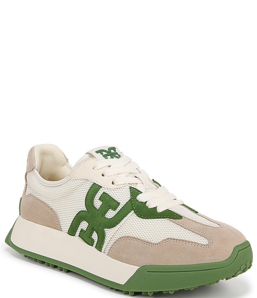 Sam Edelman Langley Lace Up Sneaker | Women's Sneakers