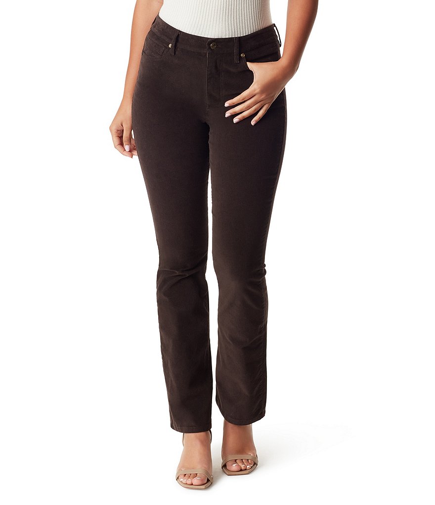 Sam Edelman Penny Bootcut High Waisted Jean | Dillard's