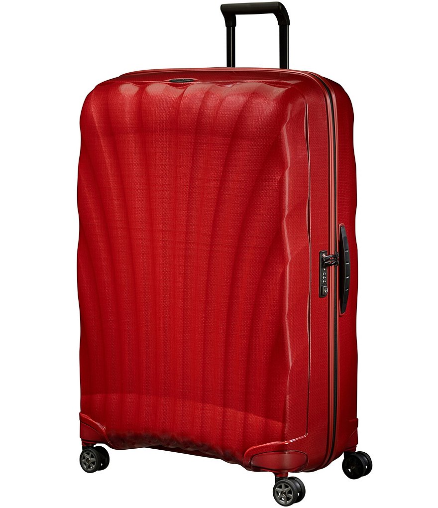 Samsonite C-Lite Hardside Collection Extra Large Spinner Suitcase |  Dillard's