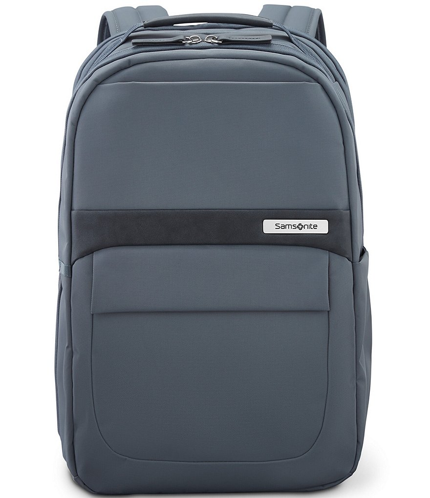 Samsonite Elevation™ Plus Soft Side Expandable Backpack