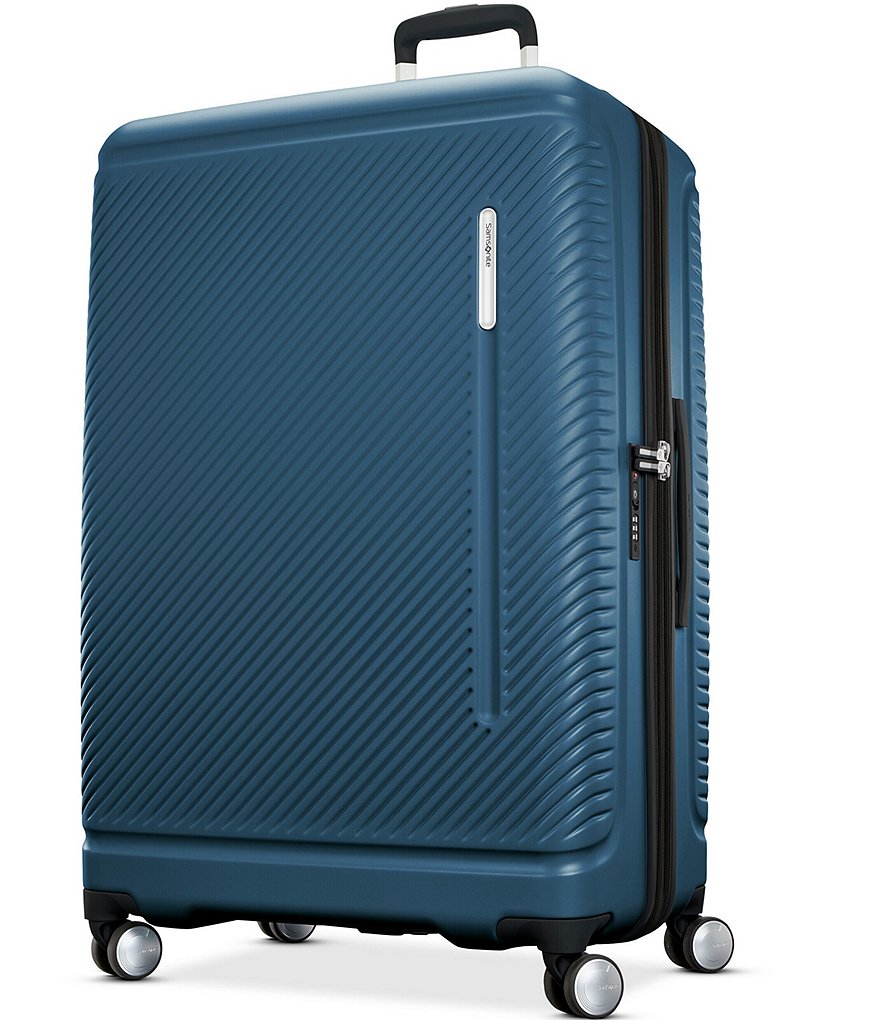 Samsonite LiteSpin 2 Hardside Large Spinner Luggage | Dillard's