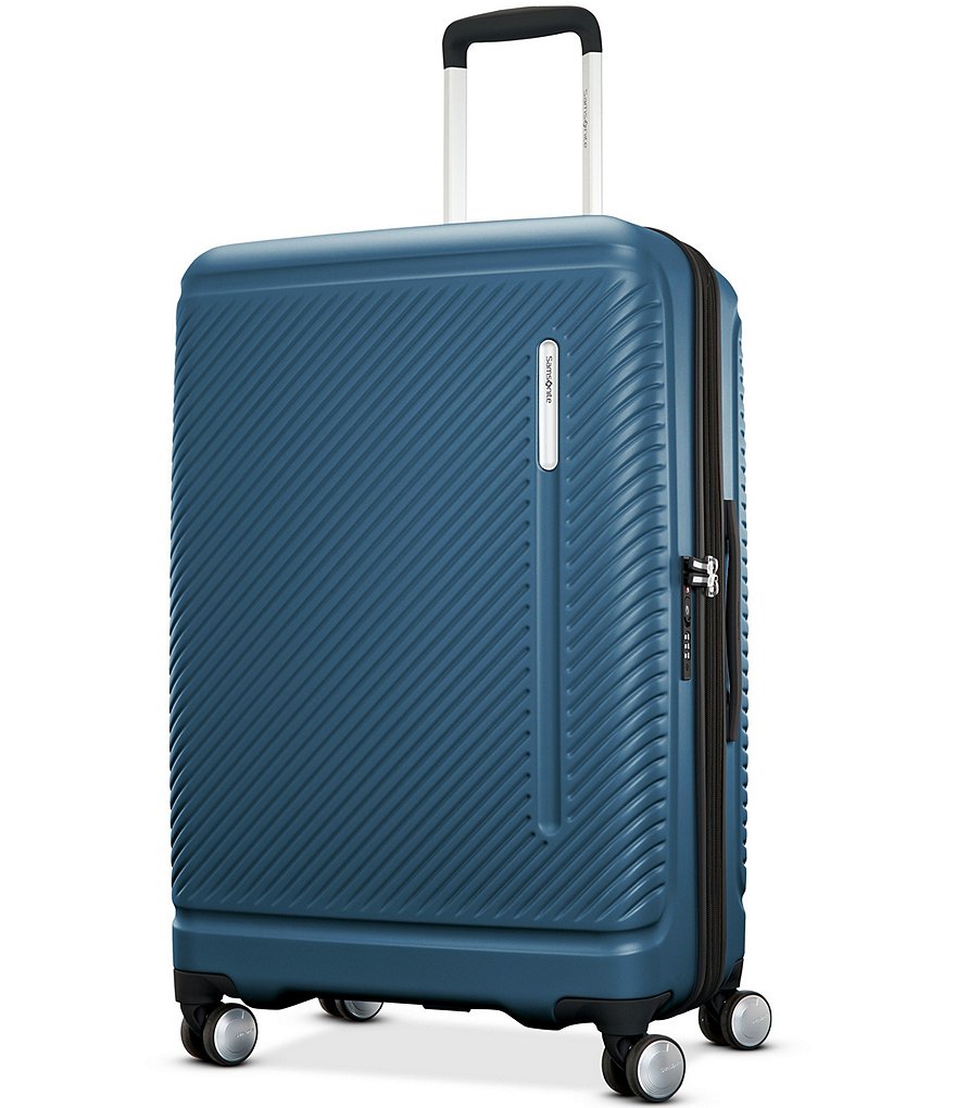 Samsonite LiteSpin 2 Hardside Medium Spinner Luggage | Dillard's