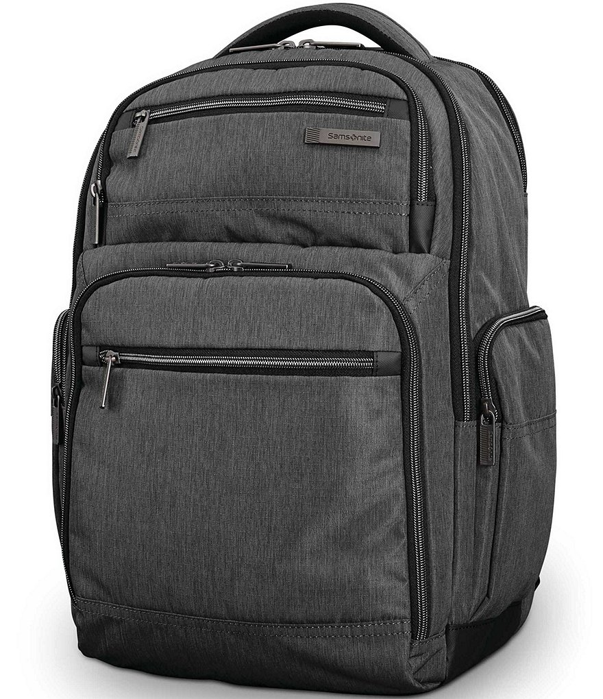 Samsonite Modern Utility Double Shot Backpack | Dillard's