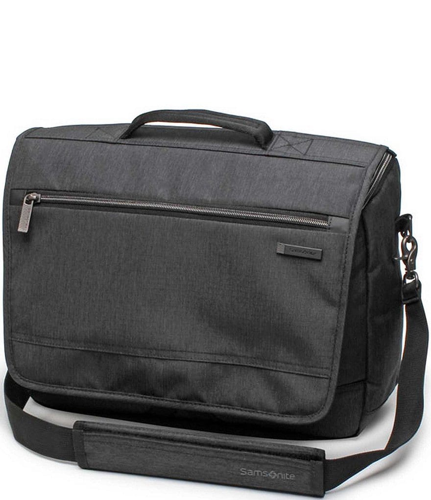 Samsonite Modern Utility Messenger Bag | Dillard's
