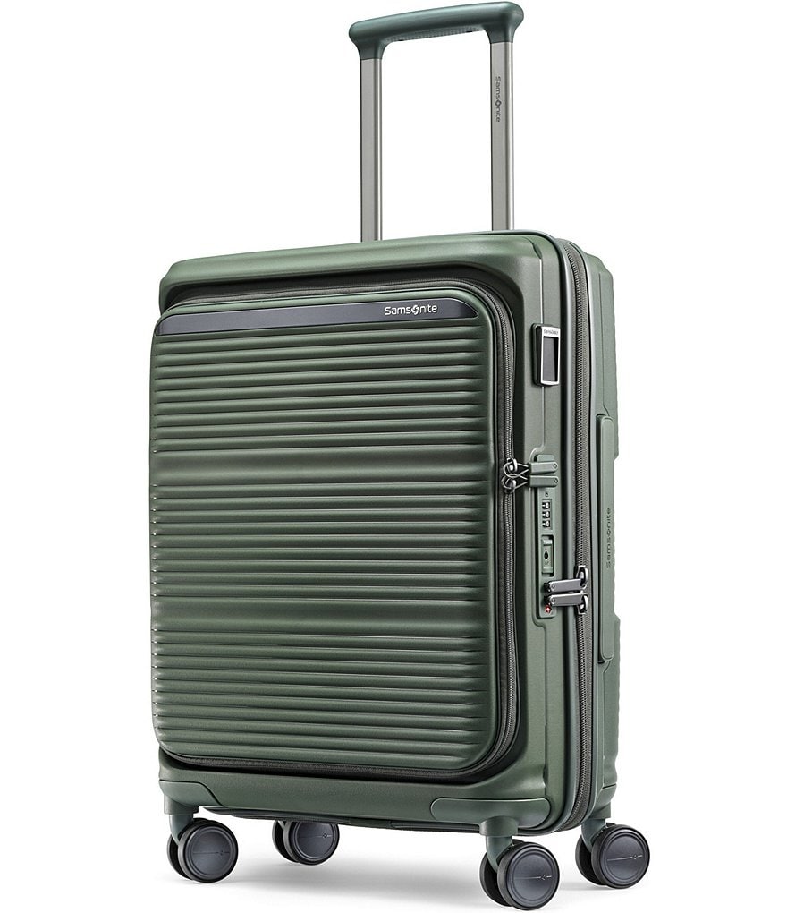 samsonite karissa biz 7382 ガンメタルグリーン　希少 samsonite サムソナイト/カジュアルバッグ｜REXT ONLINE 公式