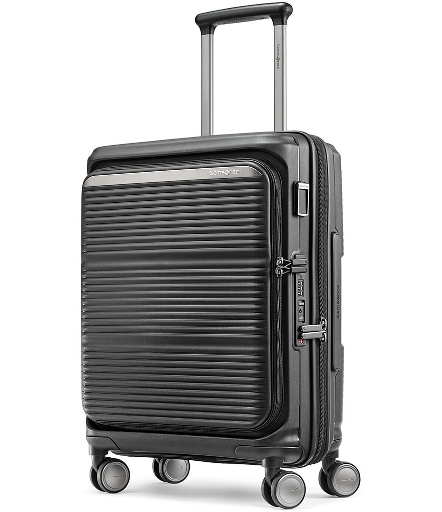 Samsonite Paralux Collection Global Carry On Suitcase | Dillard's