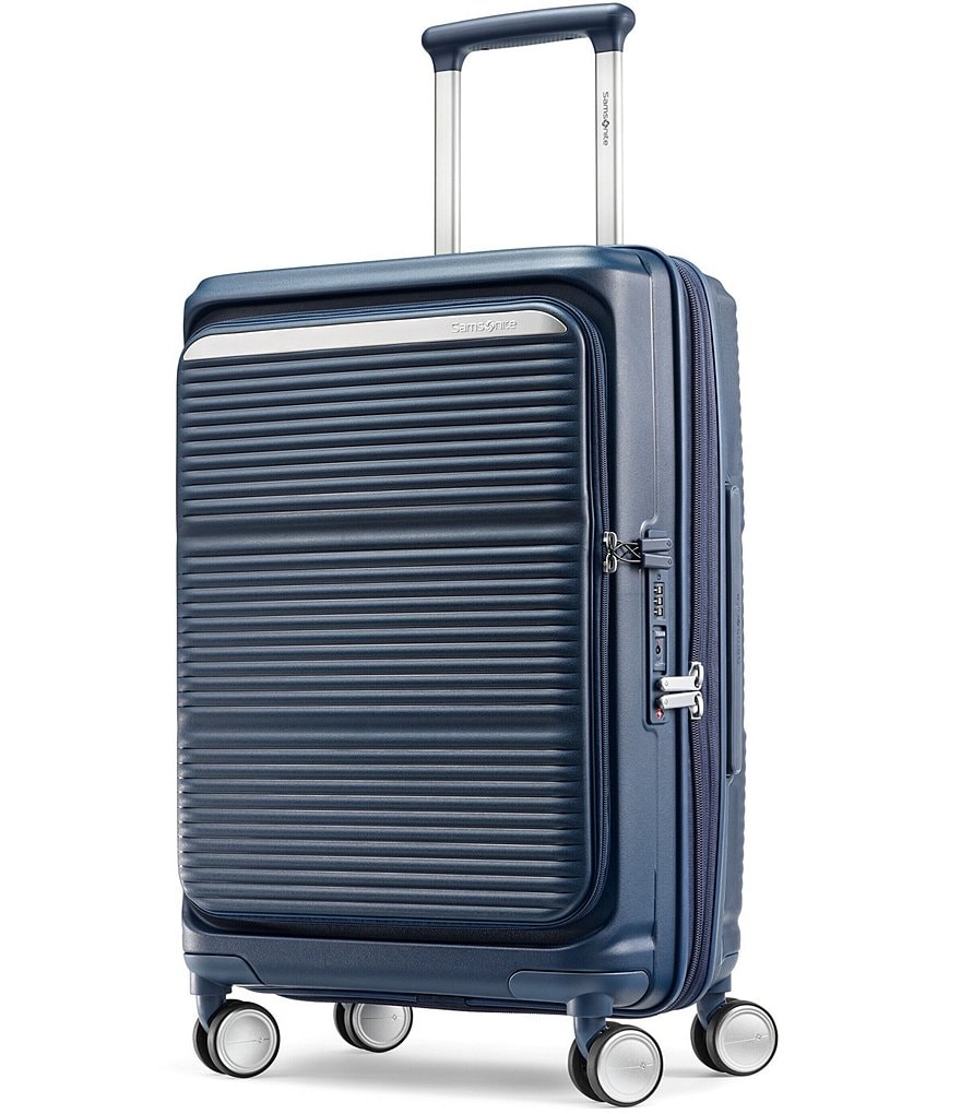 Samsonite Paralux Collection Hardside Carry On Suitcase | Dillard's