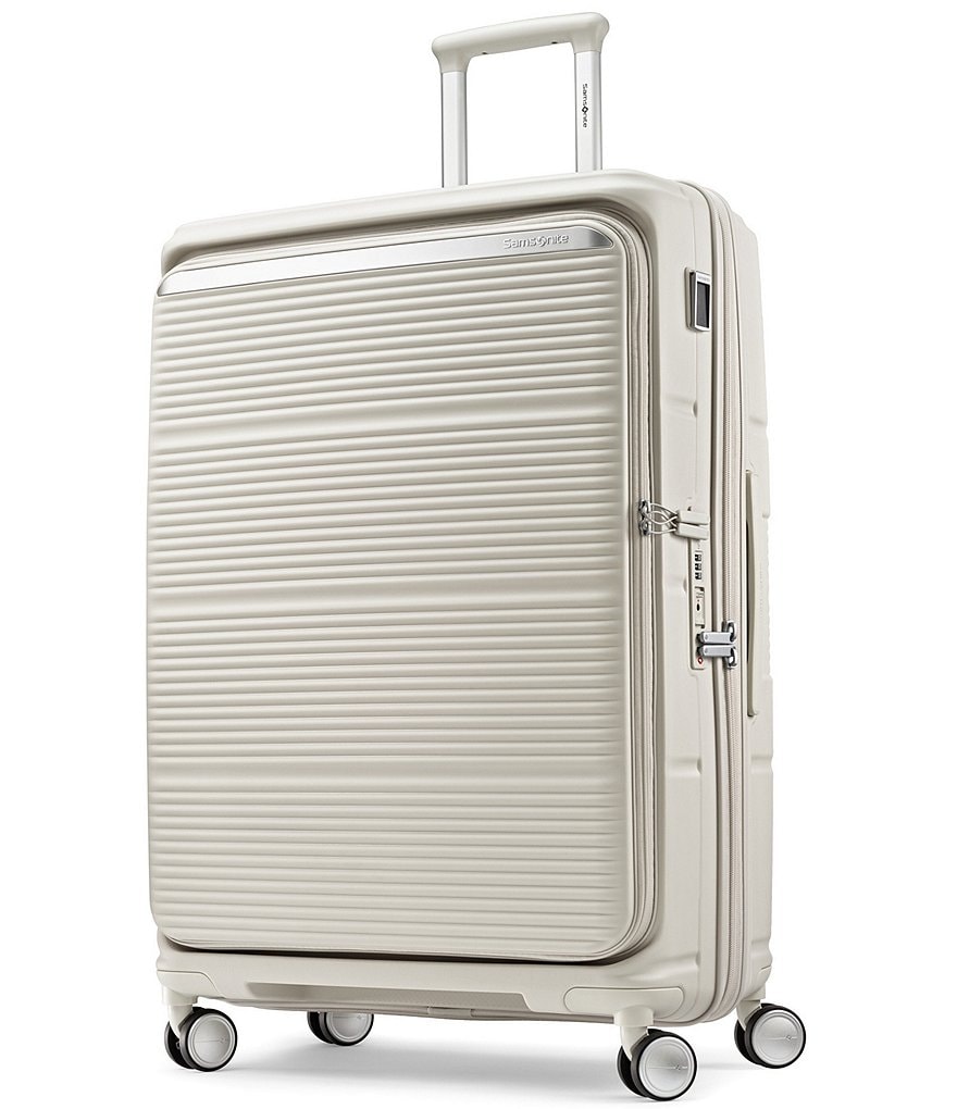 Samsonite Paralux Collection Hardside Large Spinner Suitcase