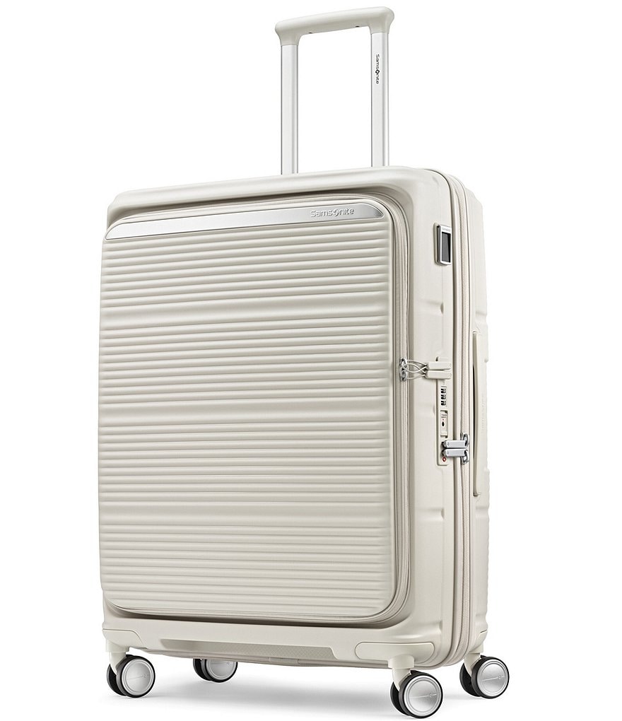 Samsonite Paralux Collection Hardside Medium Spinner Suitcase