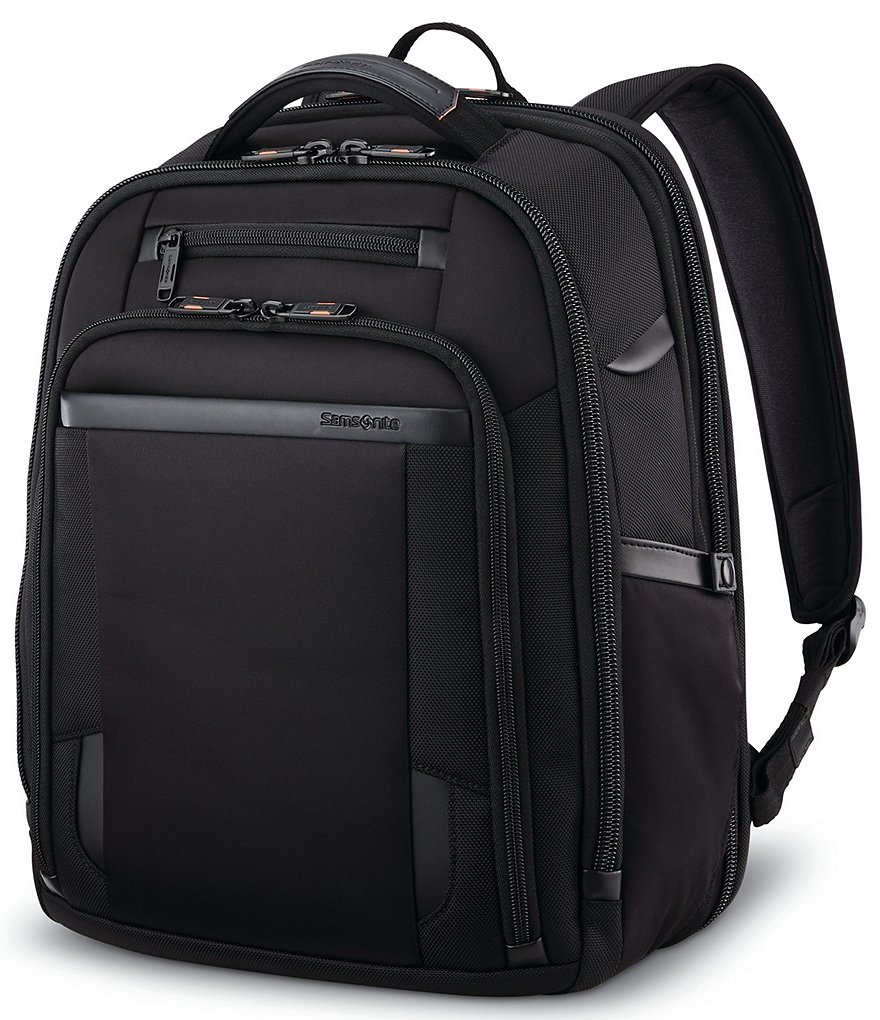 samsonite triforce backpack