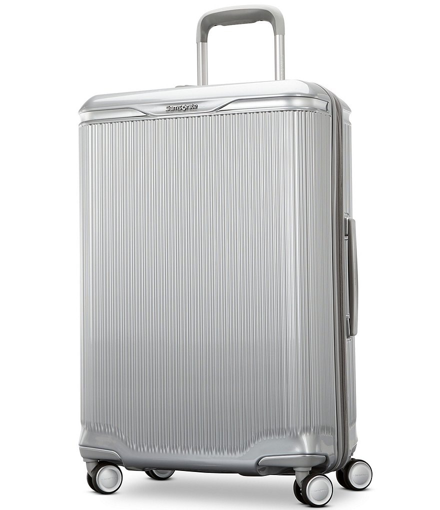 Samsonite Silhouette 18 Hardside Medium Spinner | Dillard's