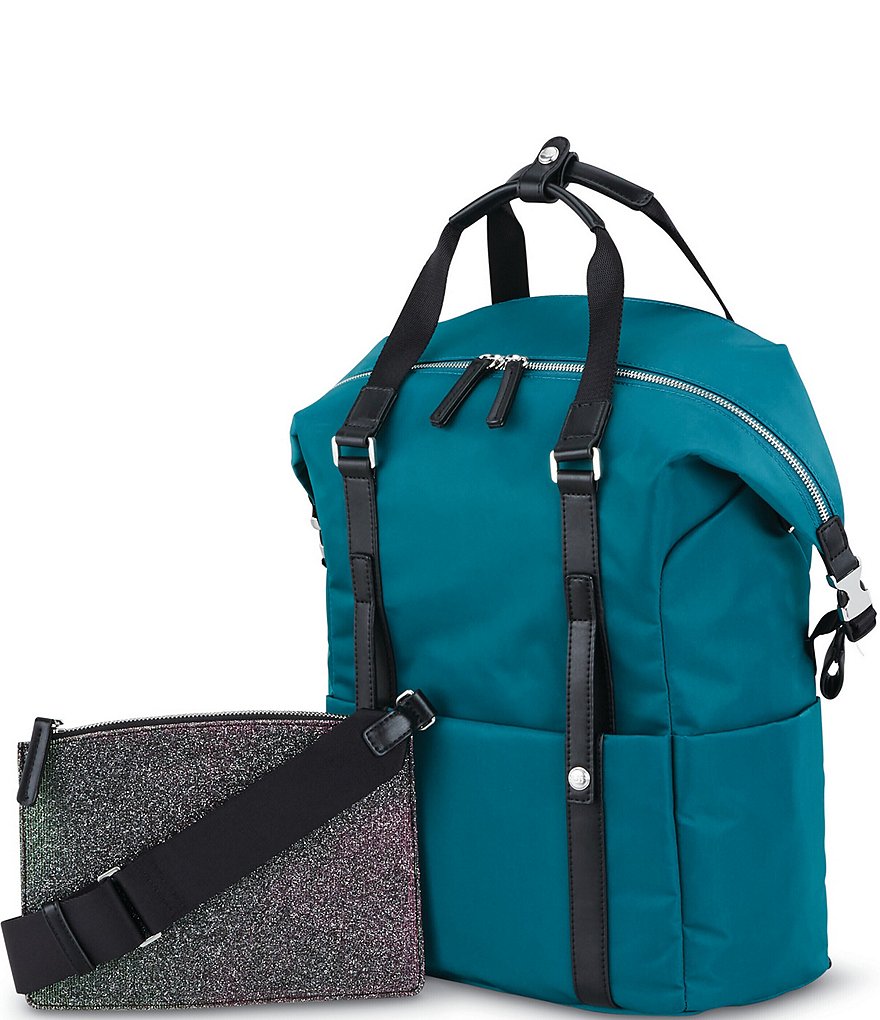 Men's Business Bags - Briefcases & Satchels – Strandbags Australia