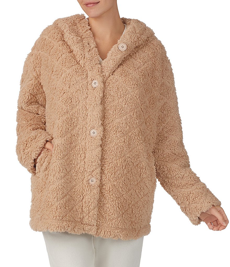 Sanctuary sales teddy jacket