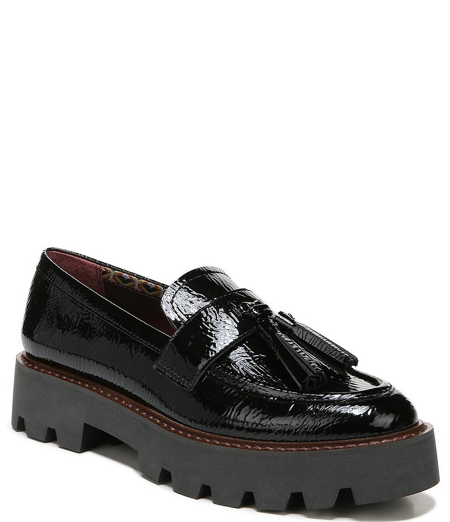 Franco sarto florie platform loafer online