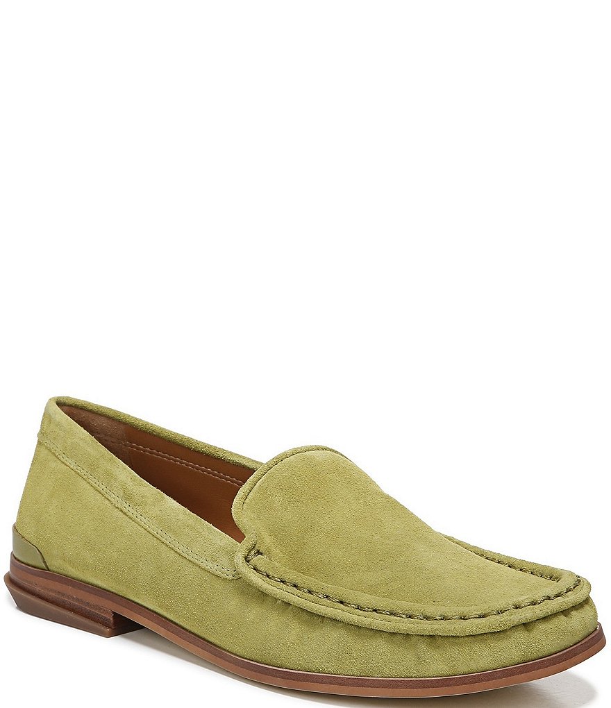 franco sarto gina loafer