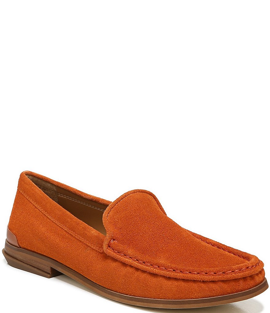 penny loafers with fur