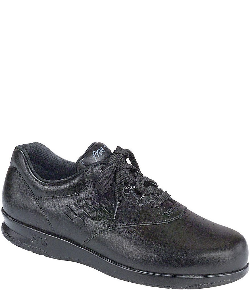 SAS Free Time Woven Side Oxford Sneakers | Dillard's