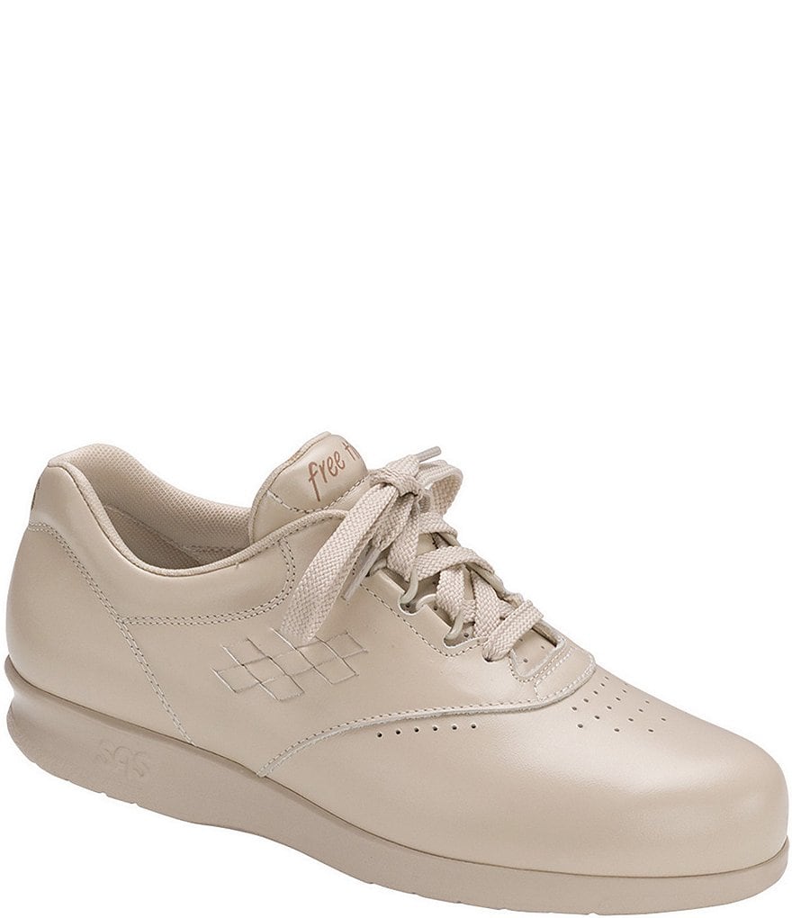 SAS Free Time Woven Side Oxford Sneakers | Dillard display picture 1