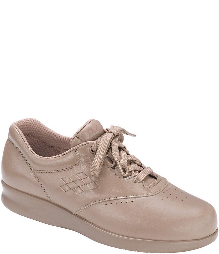 SAS Free Time Woven Side Oxford Sneakers | Dillard's