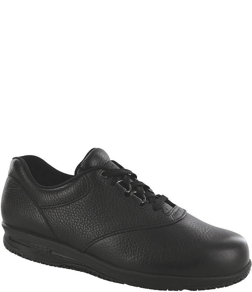 SAS Women's Liberty Non-Slip Leather Sneakers Dillard's - Main Image