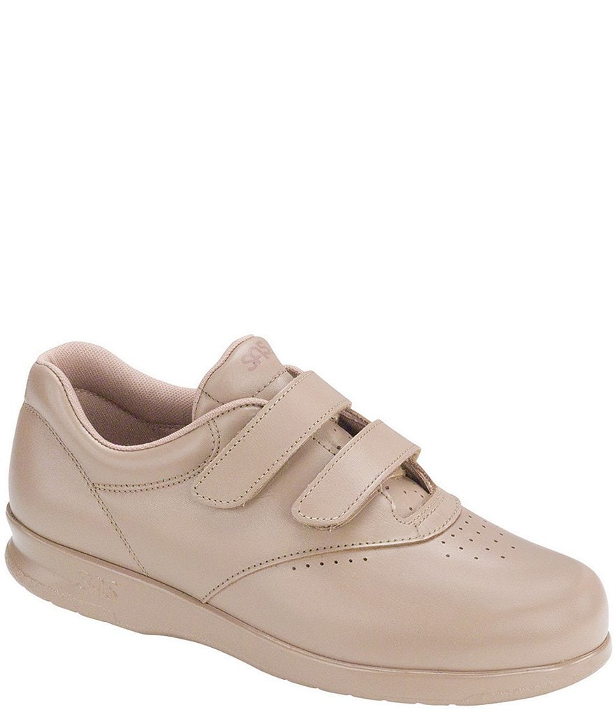 Womens Brown Leather Orthopedic San Antonio Shoe Co SAS Shoes Size 9.5M |  eBay