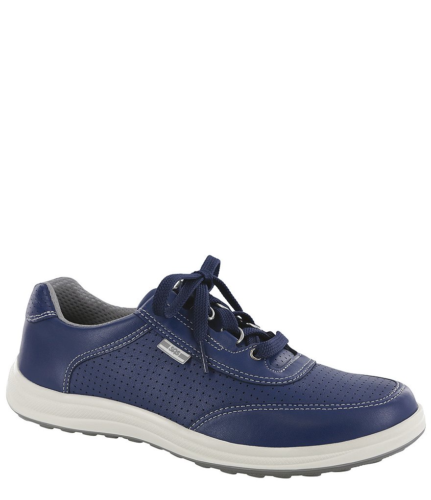 SAS Sporty Lux Lace-Up Sneakers | Dillard's
