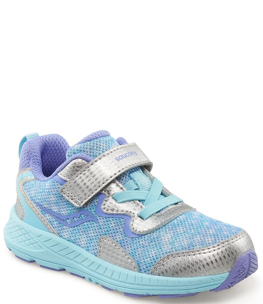 Saucony girl 2025