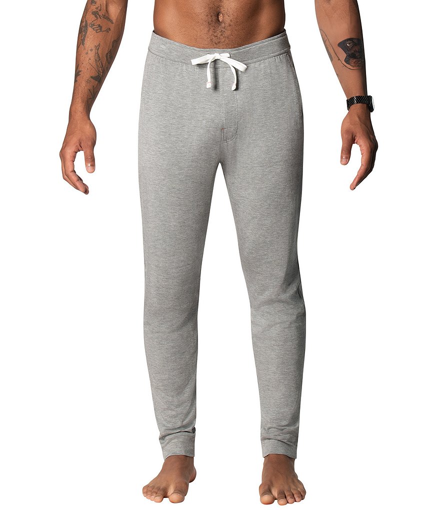 SAXX Soild Knit Snooze Joggers | Dillard's