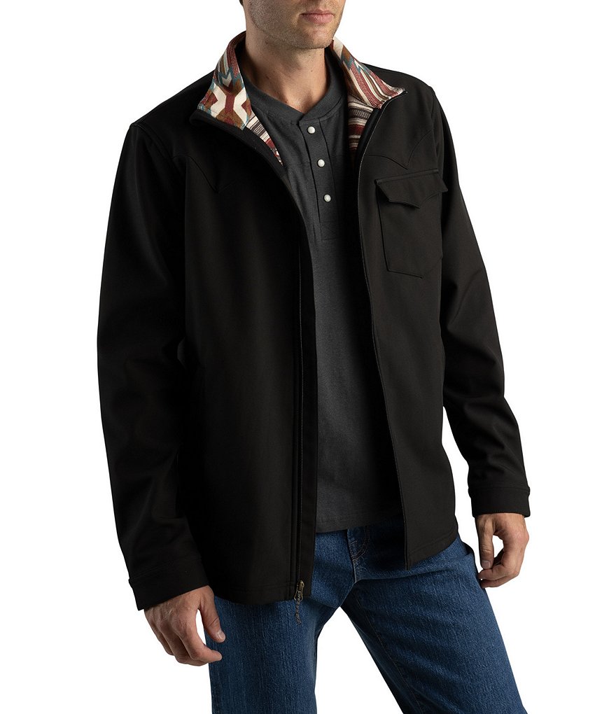 Ranger Performance Soft Shell Jacket