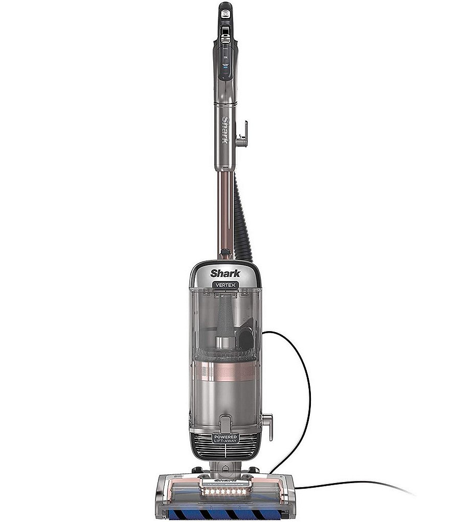 Shark® AZ1002 APEX® DuoClean® with Zero-M® Powered Lift-Away Upright Vacuum,  Color: Black - JCPenney