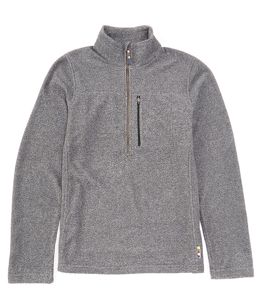 Sherpa best sale pullover dillards