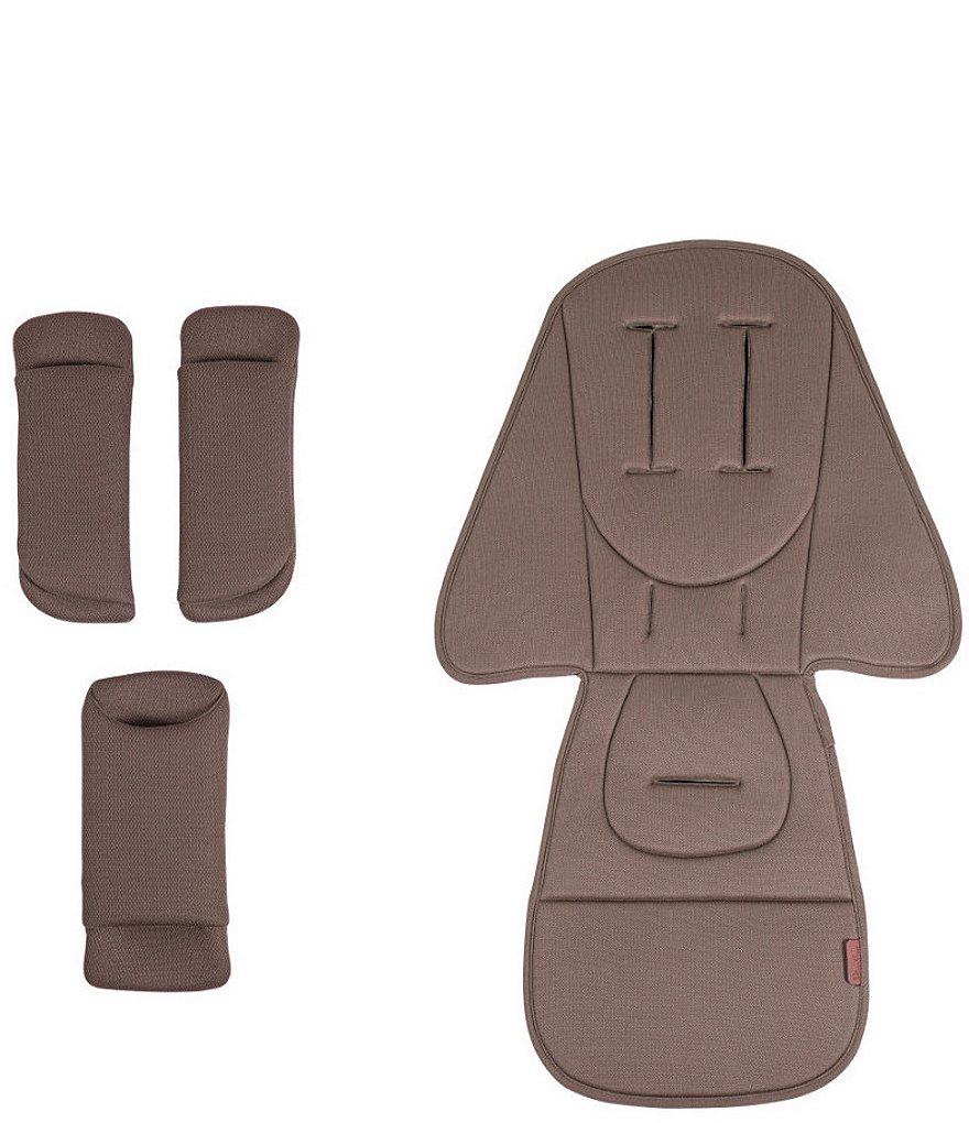 Silver Cross Seat Liner & Harness Pad Set for Wave 3 Stroller