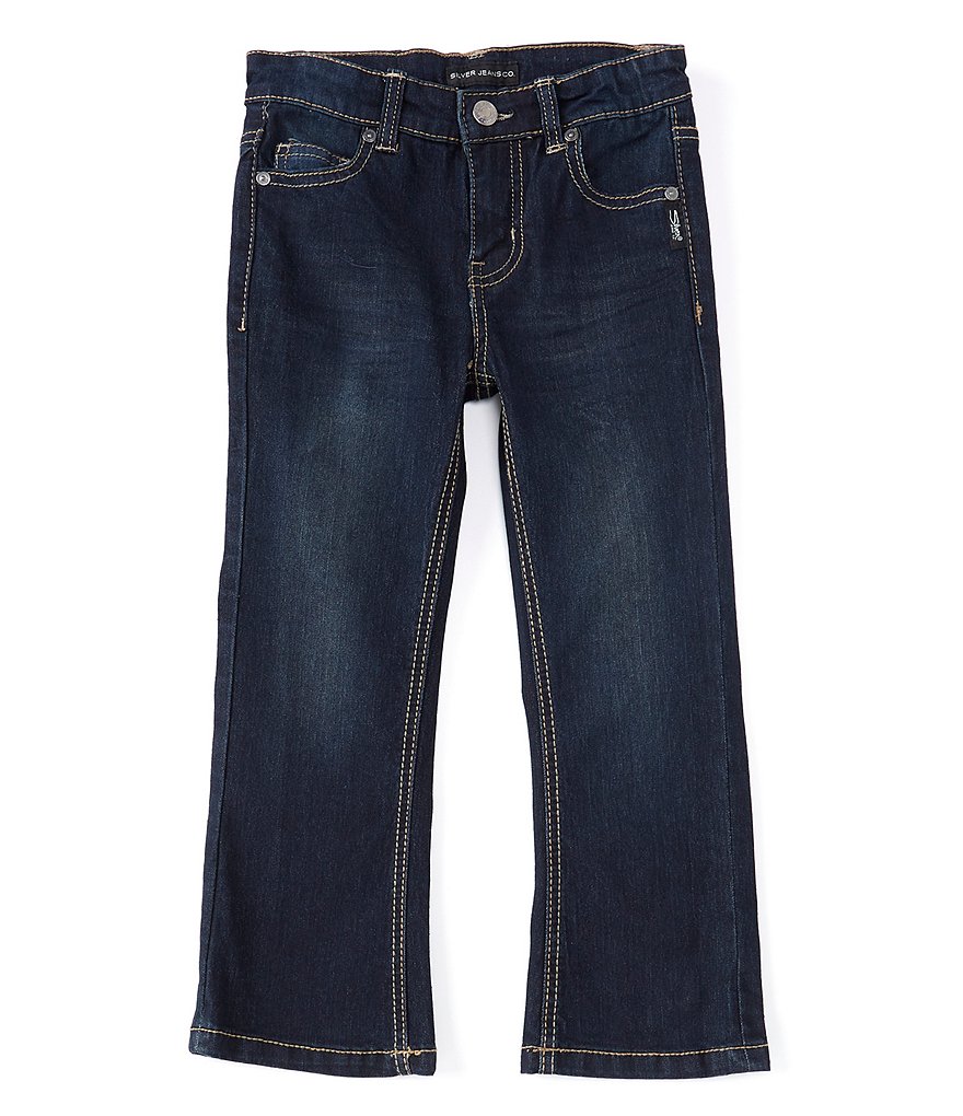 Extensions of Jeans Pants or Skirts With Adjustable Buttons, -  Norway