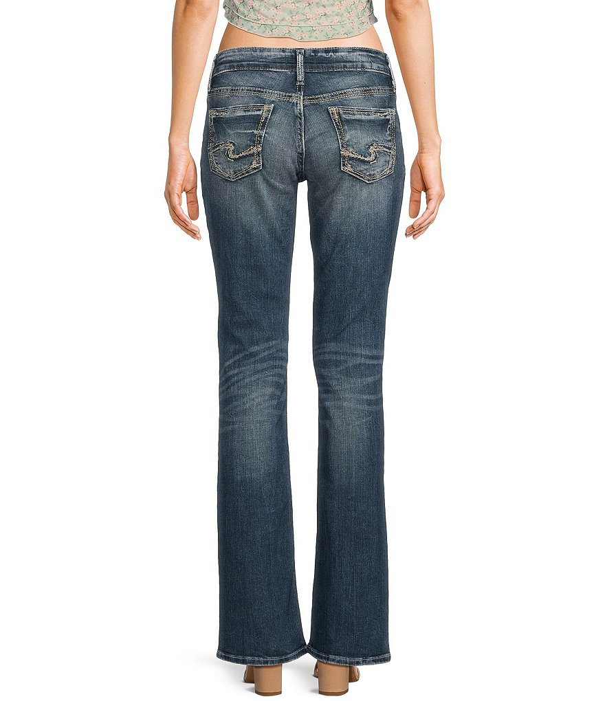 Silver suki hot sale bootcut jeans