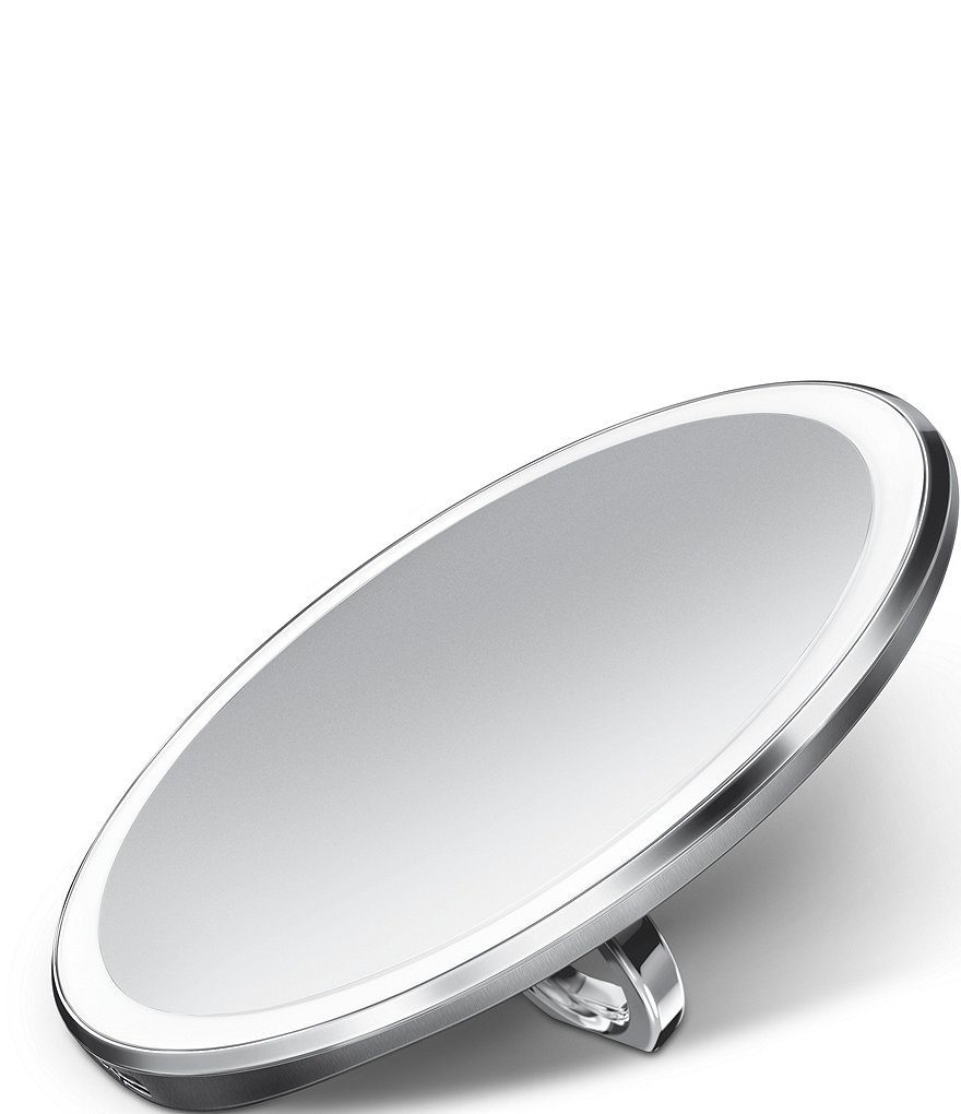 Simplehuman 4 Sensor Mirror Compact Dillards Simplehuman 4